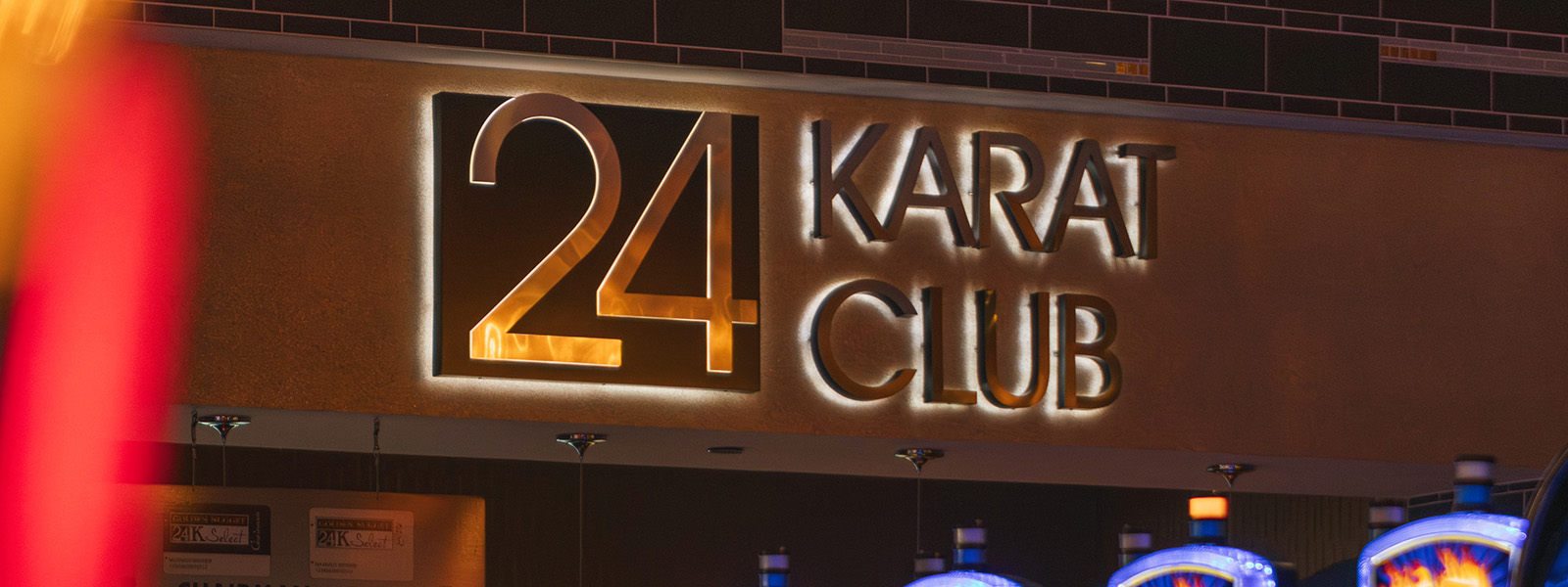 24 Karat Club