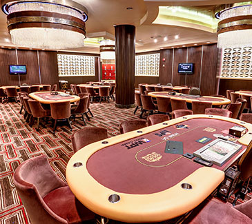 Electronic roulette table for sale