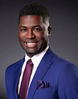 Derrick Moses
