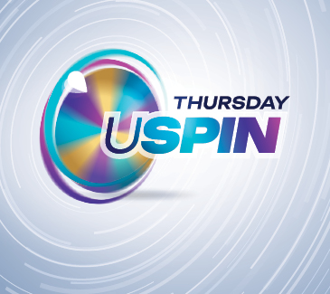Thursday U-Spin