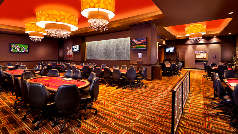 The Best Poker Room in Biloxi Mississippi | Golden Nugget Biloxi