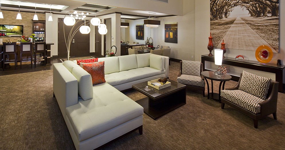 Loft Suite 2