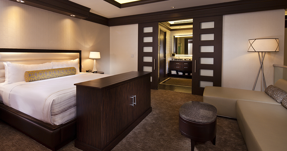 Loft Suite 3