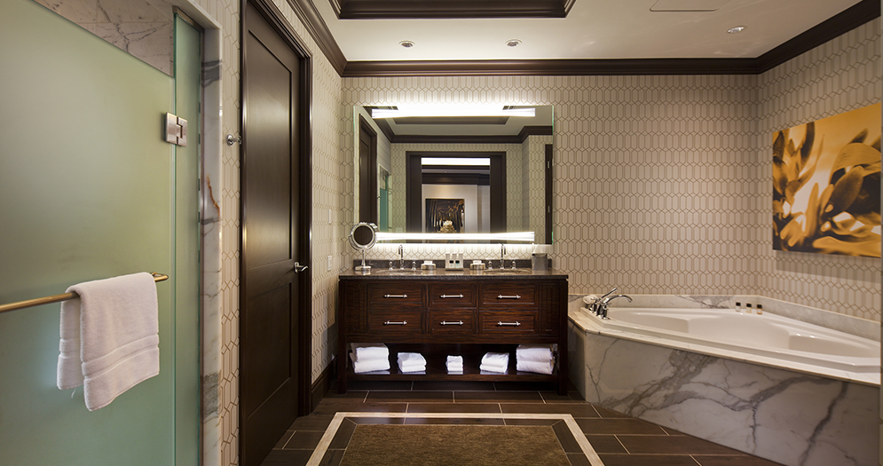 Loft Suite 5