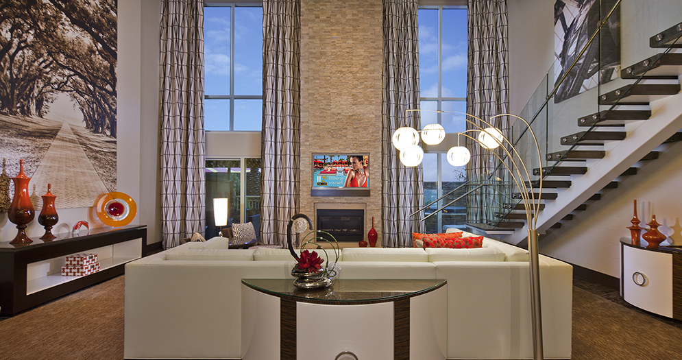 Loft Suite 6