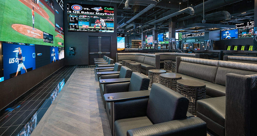 golden nugget sports betting