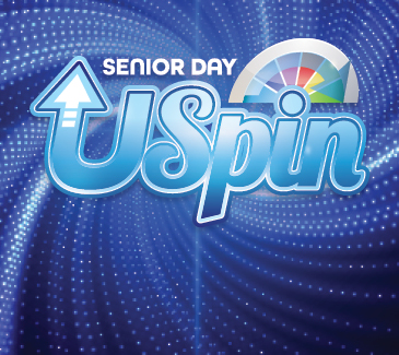 Senior Day USpin