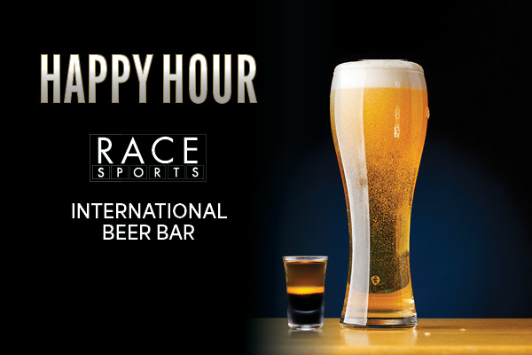 Happy Hour
