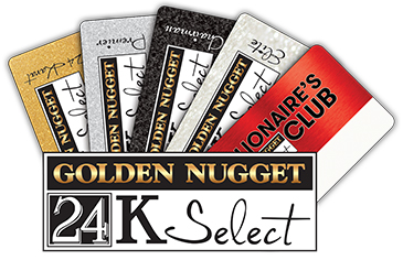 24K Select Club Cards