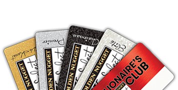 24K Select Club Cards