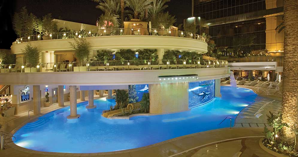 Shark Week Las Vegas