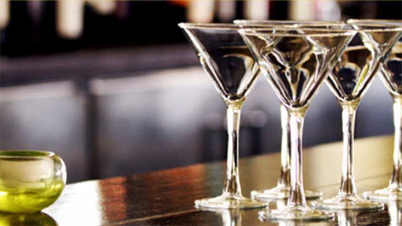 Claude's Bar