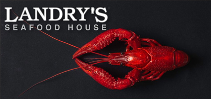 Landry's Crawfish