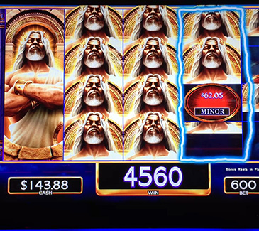 Zeus Casino Slot Machine Zeus Casino Slot Machine