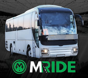 MRide MRide