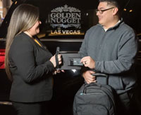 VIP Arrival Experiences VIP Arrival Experiences