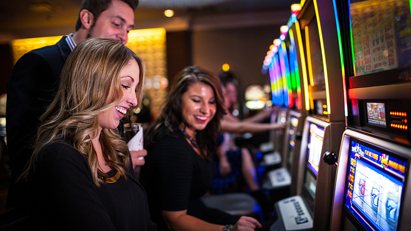 Casino Slots | Golden Nugget Lake Charles