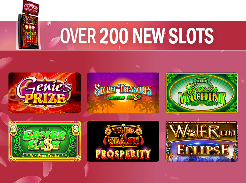 Slot Games That Pay Cash