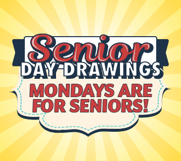 Senior Day Drawings
