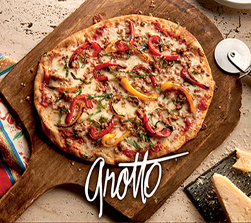 Grotto Pizza
