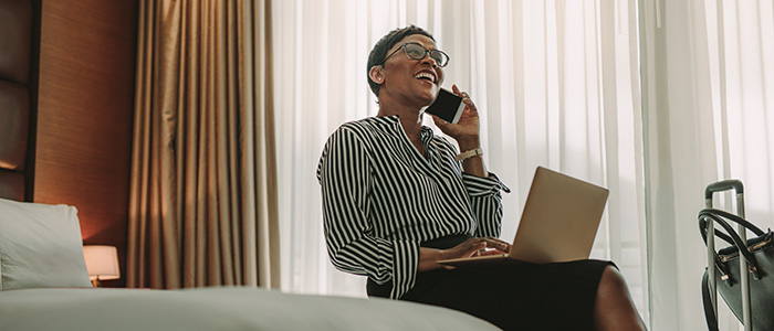 Business Travel Discount Business Travel Discount