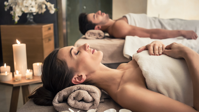 Best Austin Spas