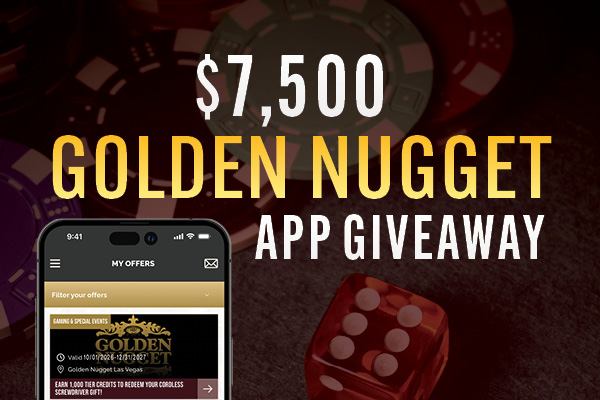 Mobile App Giveaway
