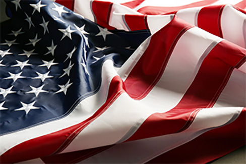 Military and First Responder Discount