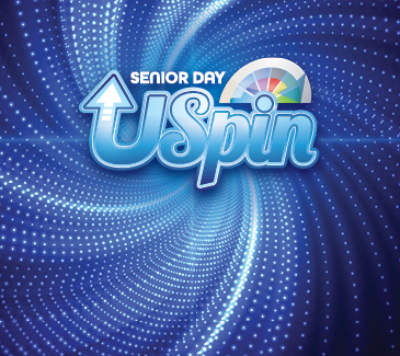 Senior Day U-Spin