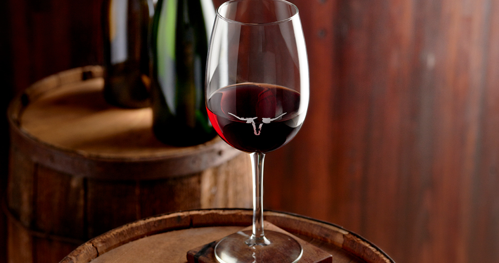 Saltgrass Wine