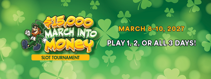 Slot Tournament Slot Tournament