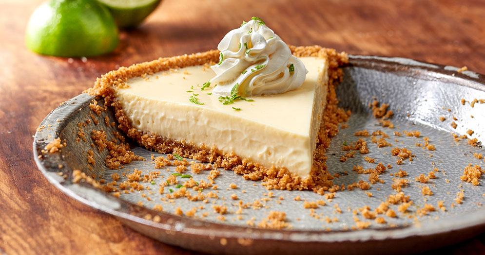 Key Lime Pie