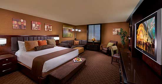 Golden Nugget Las Vegas 