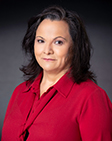 Sandra Vazquez