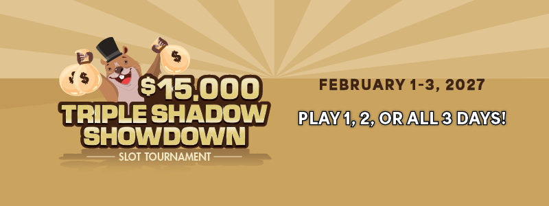 Slot Tournament Slot Tournament