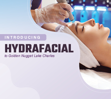 Hydrafacial