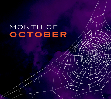 October Specials