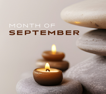 September Specials