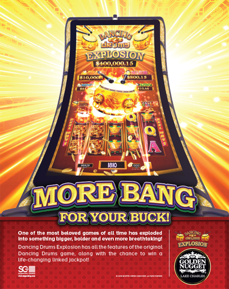 ENDLESS FREE GAMES!! BUFFALO MAX SLOT MACHINE!!