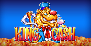 King Cash