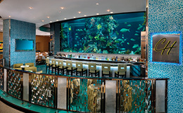 Chart House