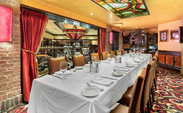 Vic & Anthony's