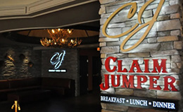 Claim Jumper