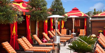 Cabana