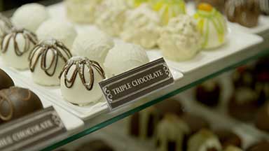 Chocolate