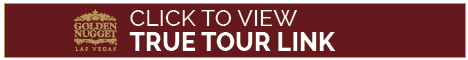 Golden Nugget True Tour 