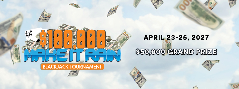 Blackjack Tournament Blackjack Tournament