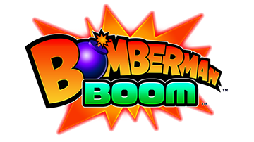 Bomberman Boom