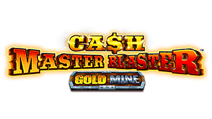 Cash Master Blaster Gold Mine