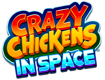 Crazy Chickens in Space